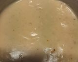 A picture of step 2 of "Chicon au jambon gratin" Chicory in ham gratin.