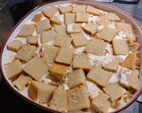 Somlói galuska recept fázis 4 fotója