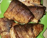 Foto langkah ke 2 dari resep Pesmol Ikan Bandeng.