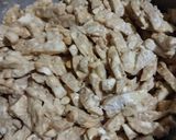 Foto langkah ke 2 dari resep Tempe Chilli Padi.