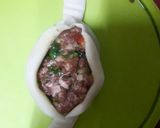 Foto del paso 6 de la receta: Fatayer empanadilla árabe libanes