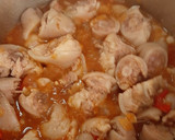 Foto del paso 4 de la receta: Rabitos de cerdo