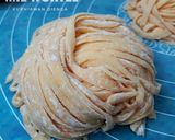 Foto langkah ke 3 dari resep Mie Wortel.