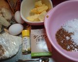 Foto langkah ke 1 dari resep Banana bread kaya rempah (no mixer).