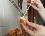 Foto del paso 5 de la receta: Bolitas de queso