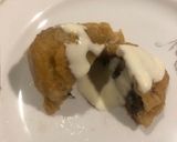 Foto del paso 4 de la receta: CHAMPIGNONS 🍄 REBOZADOS