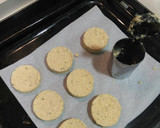 Foto del paso 4 de la receta: Falafel