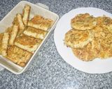 Foto del paso 5 de la receta: Torta de pollo, masa en la licuadora, fácil!