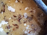 Swahili pilau la nazi