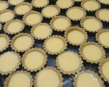 Foto langkah ke 3 dari resep Pie Susu.