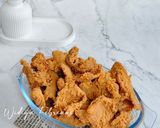 Foto langkah ke 5 dari resep Crispy Chicken Skin (Kulit Ayam Crispy).