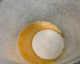 Foto del paso 2 de la receta: Bizcocho de estar por casa