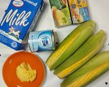Foto langkah ke 1 dari resep Jasuke lumer.