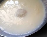 A picture of step 2 of Fruit kheer.