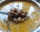 Foto langkah ke 4 dari resep Soto Tangkar Betawi.
