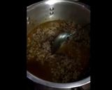 A picture of step 1 of Beef samosay #cookpadramadan.