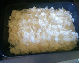 Foto del paso 1 de la receta: Tarta Napolitana