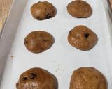 Foto del paso 6 de la receta: Galletas de Chocolate