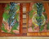 A picture of step 6 of Mike's Grilled Citrus Seafood Dinner.