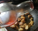 Foto del paso 2 de la receta: Pinchitos de cerdo al brandy