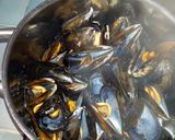 Foto del paso 4 de la receta: Mejillones a la vinagreta