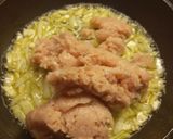 Foto langkah ke 3 dari resep Ayam Cincang Kecap.