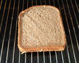 A picture of step 7 of Cheese & Marmite Toastie.
