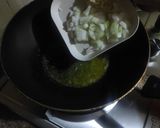 Foto langkah ke 2 dari resep Homemade Japanese Hambuga Steak.