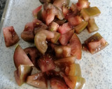 Foto del paso 4 de la receta: Ensalada de patata con naranja