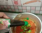 Foto langkah ke 4 dari resep Tumis Petai Teri.