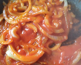 Foto del paso 2 de la receta: Arroz a la zamorana