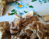 Foto del paso 6 de la receta: Sopa de capon