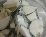 Foto del paso 2 de la receta: Berenjena al escabeche