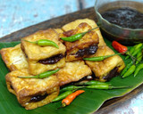 Foto langkah ke 7 dari resep 17.7~ Tahu Petis Surabaya.