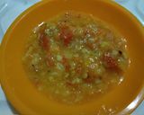 Foto langkah ke 5 dari resep Soto Ayam Simple.