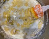 氣炸戚風蛋糕的食譜步驟4照片
