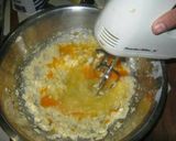 Foto del paso 2 de la receta: Panque de plátano