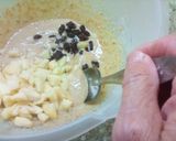 Foto del paso 4 de la receta: Torta pequeña c/ harina de maní - económica