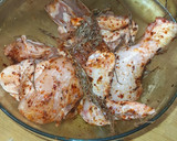 Foto del paso 2 de la receta: Pollo rustido