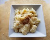 Foto del paso 6 de la receta: Ñoquis de ricota casera