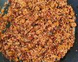 Foto del paso 5 de la receta: Arrozaco de domingo autocaravanero