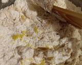 Foto del paso 2 de la receta: Rosca de Pascua vegana 🐇