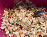 Foto del paso 8 de la receta: Ceviche de pescado 🐠😋