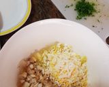 Foto del paso 6 de la receta: Timbal de sepia con ajo arriero