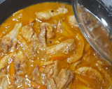 Foto del paso 2 de la receta: Pollo a la naranja 🍊