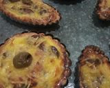 صورة لخطوة 4 من وصفة ميني كيش إقتصادي