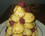 Foto del paso 18 de la receta: Masa choux - Croquembouche