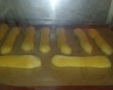 Foto del paso 4 de la receta: Eclairs