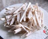 很想芋見你 （電鍋料理之芋籤粿）的食譜步驟1照片