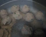 Foto langkah ke 7 dari resep Bakso Kornet.